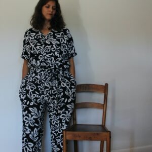 Ray Jumpsuit