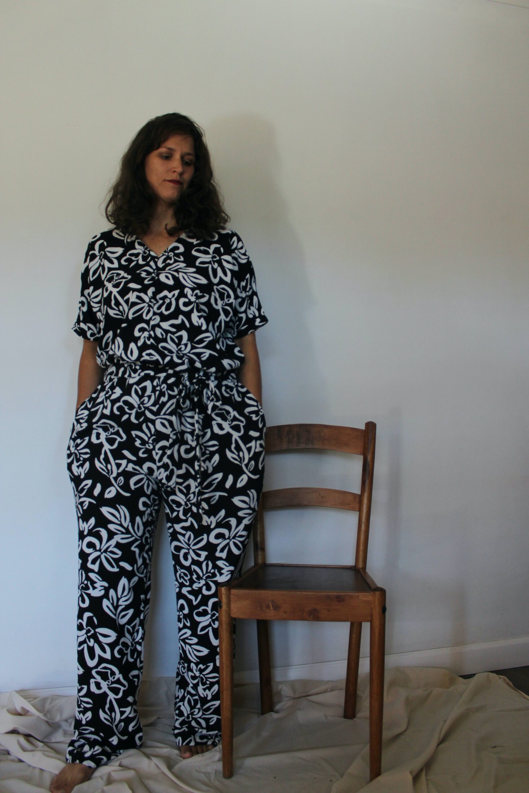 Ray Jumpsuit
