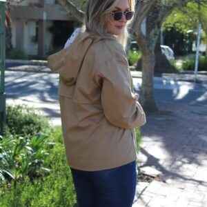 Adele jacket