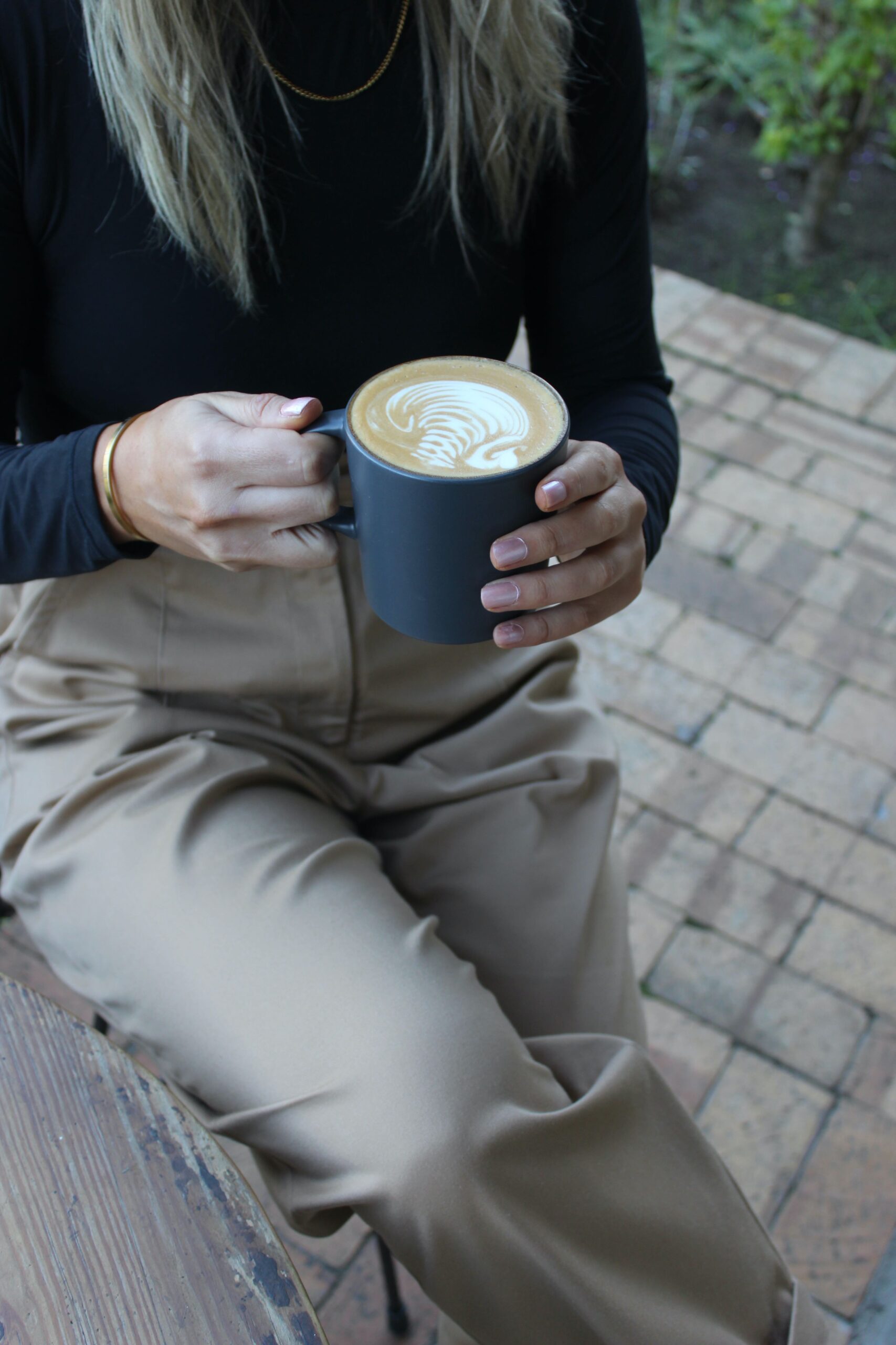Kim trousers